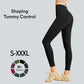 ✨Last Day Special Price $13.99!!😍High Waisted Tummy Control Shaping Training Leggings