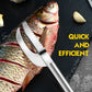 ✨Buy More Save More✨Stainless Steel 3 In 1 Fish Maw Knife