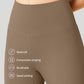 ✨Last Day Special Price $13.99!!😍High Waisted Tummy Control Shaping Training Leggings