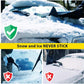 🎁2026 New Arrivals 50% OFF💥🛡️2026 Upgraded Car Windshield Magnetic Snow Cover❄️