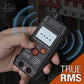 🎁2026 New Arrivals 50% OFF💥Fully Automatic Intelligent Digital Multimeter⚡️