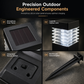 🎁2026 New Arrivals 50% OFF💥Solar-Powered De-Icing Light – Smart Temperature Sensor, Eco-Friendly, Wireless & Weatherproof🌨️