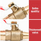 📢📢30% OFF !! ⏰High-pressure Water Copper Gun