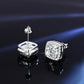 🎁2026 New Arrivals 50% OFF💥🌸Moissanite Silver Earrings – Hypoallergenic & Radiant Everyday Elegance 🎁
