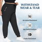 💖LAST DAY SALE 50% OFF💖🎁Unisex Ultra Soft Stretch Perfect Drape Casual Pants 2