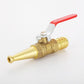 📢📢30% OFF !! ⏰High-pressure Water Copper Gun