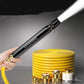 🏆Home high-pressure car wash water gun with booster nozzle and hose, a must-have for watering plants and vegetables, and car washing.👍💦