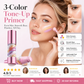 🎁2026 New Arrivals 50% OFF💥Blur Pores & Redness Instantly! 3-in-1 Color-Correcting Primer