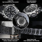 ⏳🔥LIMITED-TIME 50% OFF!🔥 30m Waterproof Premium Men's Sports Watch
