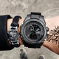 ⏳🔥LIMITED-TIME 50% OFF!🔥 30m Waterproof Premium Men's Sports Watch