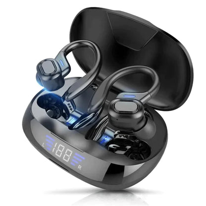 🎧 LIMITED-TIME 50% OFF! ✨Wireless Bluetooth Sports Headset