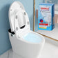 🔥BUY 2 GET 1 FREE TODAY🔥Lemon Scent Toilet Bowl Cleaner Tablets
