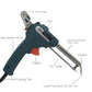🔥While Supplies Last 50% OFF!🎉 Soldering Iron Kit