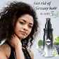 💇‍♀️ Buy 1 Get 1 Free ⚡ Hair Leave-In Volumizing Styling Spray – Long-Lasting Volume, Lightweight & Non-Greasy, Anti-Frizz, Easy Styling for All Hair Types ✨