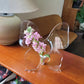 🎁2026 New Arrivals 50% OFF💥Transparent Butterfly-Inspired Decorative Vase