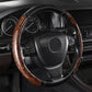 🔥Limited Time Half Price⏳Universal Anti-Slip Car Steering Wheel Cover