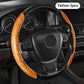🔥Limited Time Half Price⏳Universal Anti-Slip Car Steering Wheel Cover
