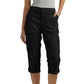 🎉Women's High Elasticity Multi-pocket Casual Shorts
