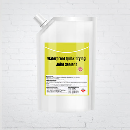 📢📢50% OFF !!!⏰Waterproof Quick Drying Joint Sealant
