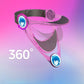 🎁2026 New Arrivals 50% OFF💥360° Adjustable Neck Brace – Relieves pain & tension, corrects forward head posture. Breathable foam, fits all. Office & travel ready! 🧠✨