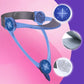 🎁2026 New Arrivals 50% OFF💥360° Adjustable Neck Brace – Relieves pain & tension, corrects forward head posture. Breathable foam, fits all. Office & travel ready! 🧠✨