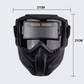 ⏳Limited time 50% OFF⏳Auto-Darkening Welding Mask