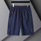 🔥Summer Hot Sale🔥Cooling Airy Quick-Dry Athletic Shorts