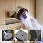 🏆LAST DAY SALE 50% OFF🔥Strong Wind Ultra Quiet Portable Rechargeable USB Desk Fan