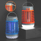 🔥Clearance Specials 50% OFF - Multifunctional Solar camping Mosquito Killer Lamp