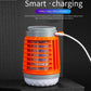 🔥Clearance Specials 50% OFF - Multifunctional Solar camping Mosquito Killer Lamp