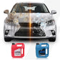 🎅 Hot Sale 50% OFF 🔥4-in-1 Renewing Car Wash Fluid