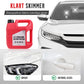🎅 Hot Sale 50% OFF 🔥4-in-1 Renewing Car Wash Fluid