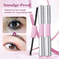 🎁2026 New Arrivals 50% OFF💥Double-Ended Waterproof Mascara for Volume & Length
