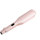 Wave Hair Crimper with Four Temperature