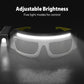 🎁2026 New Arrivals 50% OFF💥Hands-Free LED Work Light Glasses