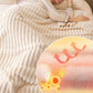 📢📢40% OFF !! ⏰Super Soft Fur Ribbed Fleece Throw Blanket🔥