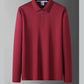💐50% OFF ! Men’s Solid Top – Ultra-Soft Premium Fabric ☁️🧵【Last Day】