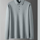 💐50% OFF ! Men’s Solid Top – Ultra-Soft Premium Fabric ☁️🧵【Last Day】