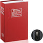 🎁2026 New Arrivals 50% OFF💥Secret Book Safe Box – Hidden Security Storage, Discreet Design ✨