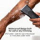 ✂️ 50% OFF NOW! 📺 Men's Digital Body Trimmer – L-Shaped Safety Blade, LED Display & 90-Min Runtime ✨