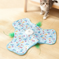 🔥50K+ SOLD!🔥2-In-1 Hide and Seek Game Cat Toy