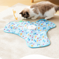 🔥50K+ SOLD!🔥2-In-1 Hide and Seek Game Cat Toy