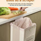 🔥While Supplies Last 40% OFF!🎉 Folding Hanging Kitchen Waste Trash Can