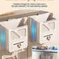 🔥While Supplies Last 40% OFF!🎉 Folding Hanging Kitchen Waste Trash Can