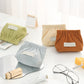 Buy 1 get 1 free - Mini Corduroy Elastic Storage Bag