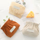Buy 1 get 1 free - Mini Corduroy Elastic Storage Bag