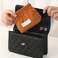 Buy 1 get 1 free - Mini Corduroy Elastic Storage Bag