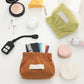 Buy 1 get 1 free - Mini Corduroy Elastic Storage Bag