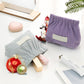 Buy 1 get 1 free - Mini Corduroy Elastic Storage Bag