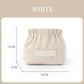 Buy 1 get 1 free - Mini Corduroy Elastic Storage Bag